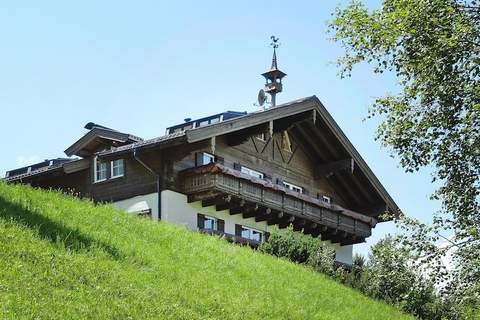 Landhaus Salzburg - A6 - Appartement in Dienten am Hochkönig (4 Personen)