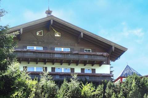 Landhaus Salzburg - A2 - Appartement in Dienten am Hochkönig (2 Personen)