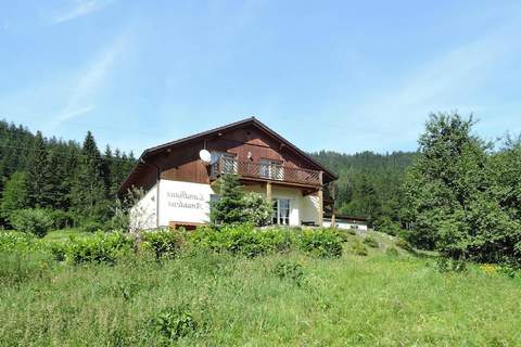 Landhaus Amadeus - ganzes Haus - Ferienhaus in Radstadt (8 Personen)