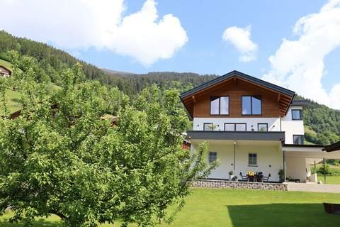 Ferienwohnung Sonnau - Appartement in Bramberg am Wildkogel (6 Personen)