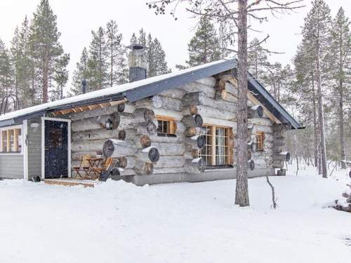 Ferienhaus Luppokelo