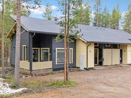 Ferienhaus Kuulevi g1  in 
Kittil (Finnland)