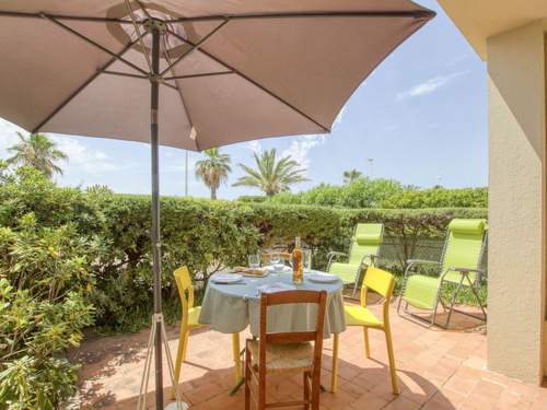 Ferienwohnung Les Vagues