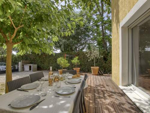 Ferienhaus Tauroentum  in 
Saint Cyr sur mer Les Lecques (Frankreich)