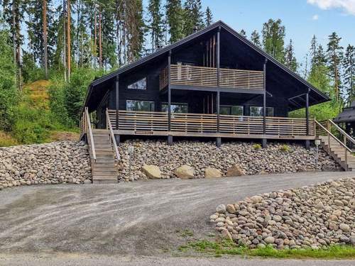 Ferienhaus Himoksen keiju 2  in 
Kuhmoinen (Finnland)