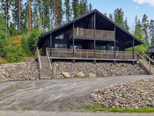 Ferienhaus Himoksen keiju 2