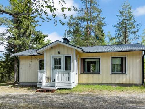 Ferienhaus Mäkitupa  in 
Pudasjrvi (Finnland)