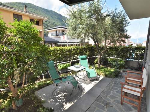 Ferienwohnung La Casa di Lara  in 
Valtellina (Italien)