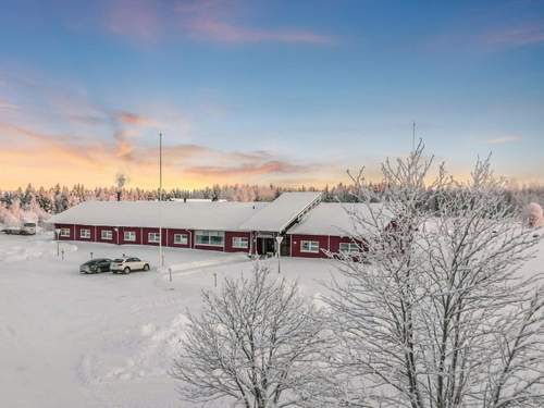 Ferienhaus Ruokolan kartano  in 
Sotkamo (Finnland)