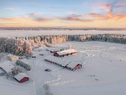 Ferienhaus Ruokolan kartano  in 
Sotkamo (Finnland)