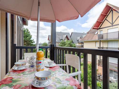 Ferienwohnung Le Clos Mathilde  in 
Cabourg (Frankreich)