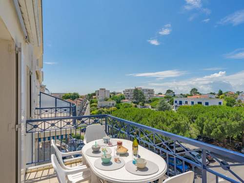 Ferienwohnung Parc de Pontaillac  in 
Vaux Sur Mer (Frankreich)