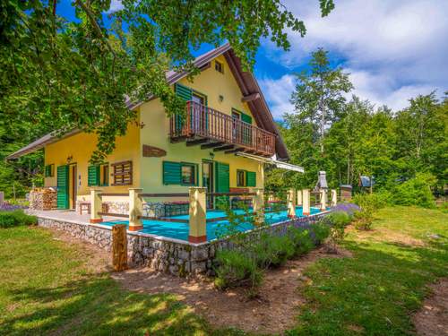 Ferienhaus Legendao 2