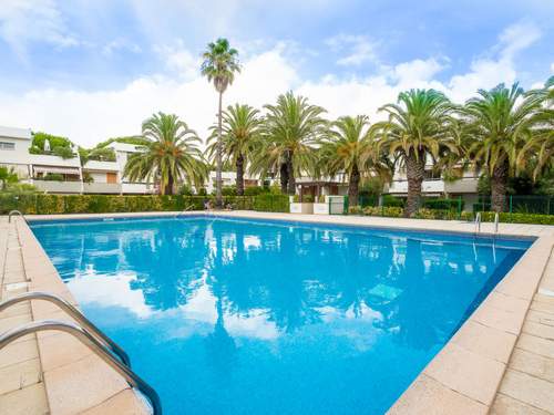 Ferienwohnung Les Cyprianes