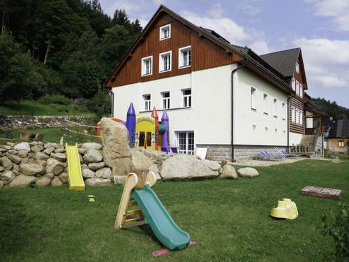 Ferienwohnung Čertova hora