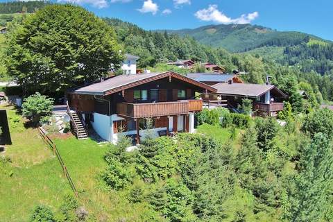 Chalet Anna - Ferienunterkunft in Niedernsill (7 Personen)