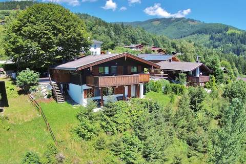 Chalet Anna - Ferienhaus in Niedernsill (7 Personen)