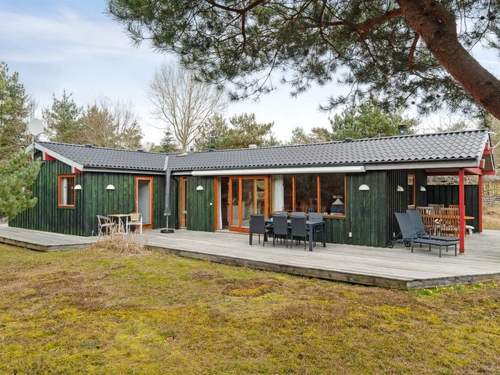 Ferienhaus Nada - 200m from the sea
