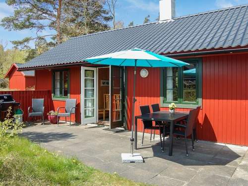 Ferienhaus Ulla - 300m from the sea