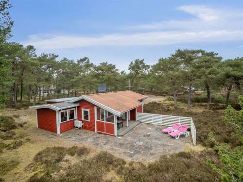 Ferienhaus Sanela - 25m from the sea