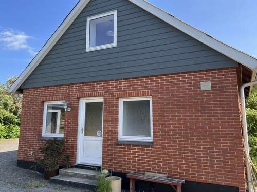 Ferienwohnung, Appartement Riitta - 250m from the sea