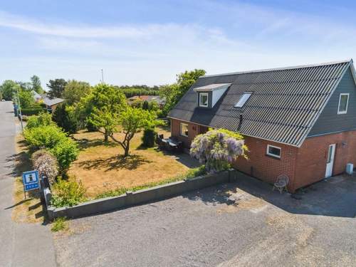Ferienwohnung, Appartement Angelie - 350m from the sea