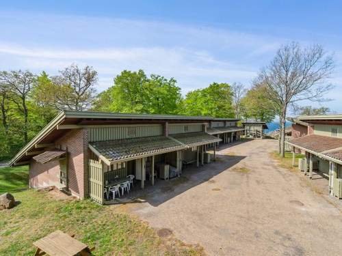 Ferienhaus Agga - 500m from the sea