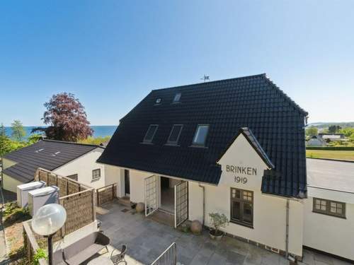 Ferienhaus Johanna - 300m from the sea