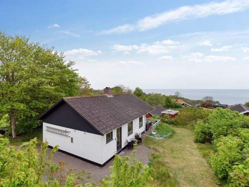 Ferienhaus Dika - 400m from the sea
