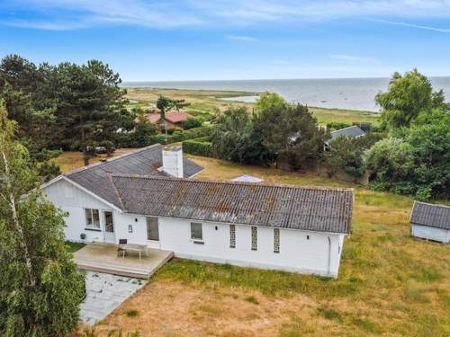 Ferienhaus Janna - 75m from the sea
