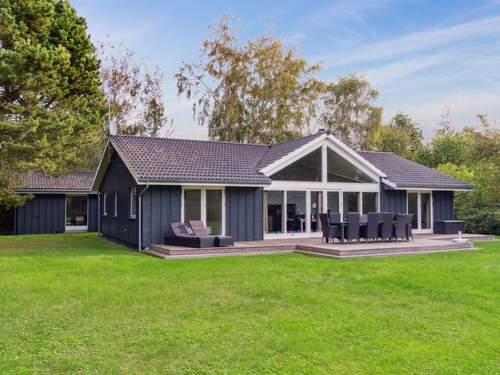Ferienhaus Josina - 675m from the sea