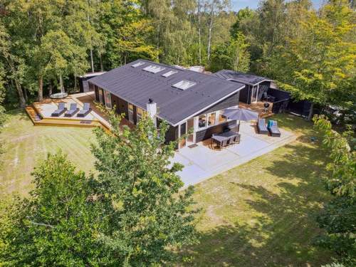 Ferienhaus Heidel - 1.1km from the sea