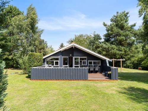 Ferienhaus Dorti - 725m from the sea
