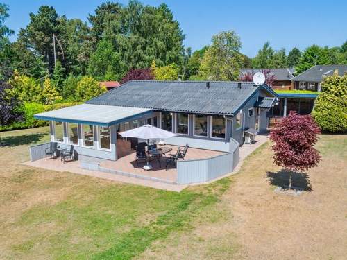 Ferienhaus Carena - 1.8km from the sea