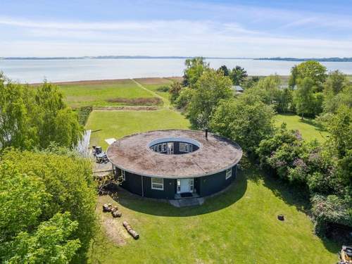 Ferienhaus Vemund - 100m to the inlet