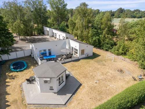 Ferienhaus Jelke - all inclusive - 4km to the inlet  in 
Grevinge (Dnemark)