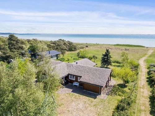 Ferienhaus Jadara - 75m from the sea