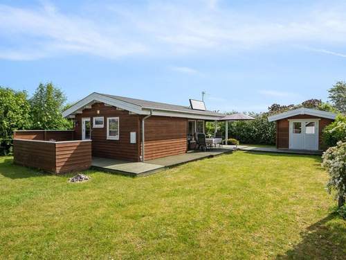 Ferienhaus Felicity - 250m from the sea