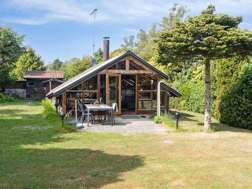 Ferienhaus Konrad - 700m from the sea