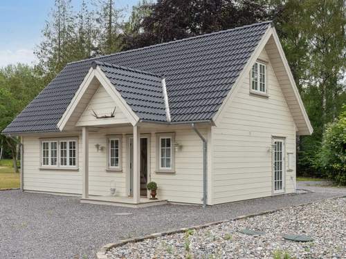 Ferienhaus Nell - 3.2km to the inlet