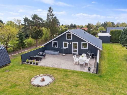 Ferienhaus Reidar - 600m from the sea