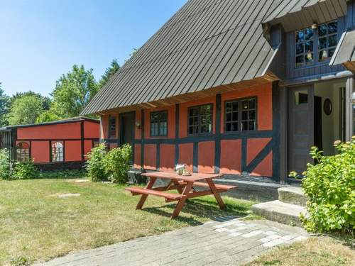 Ferienhaus Elvin - 2.7km from the sea