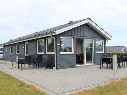 Ferienhaus Jannik - 300m from the sea