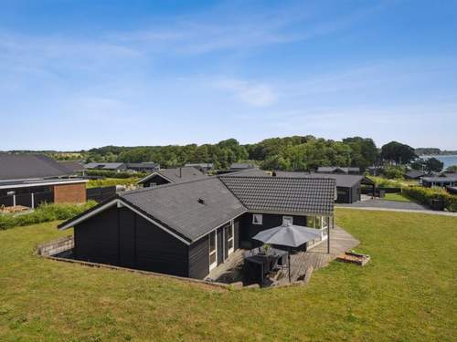 Ferienhaus Geeske - all inclusive - 150m from the sea  in 
Haderslev (Dnemark)