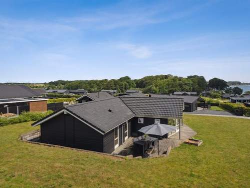 Ferienhaus Geeske - 150m from the sea