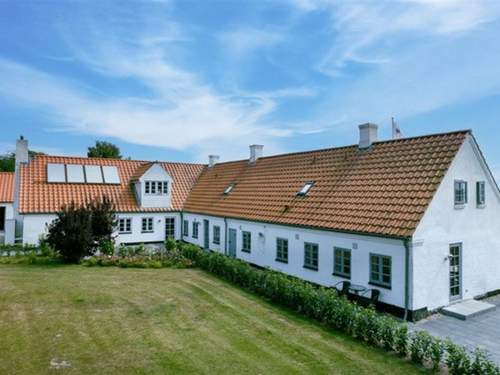 Ferienwohnung, Appartement Ehm - all inclusive - 1km from the sea  in 
Sydals (Dnemark)