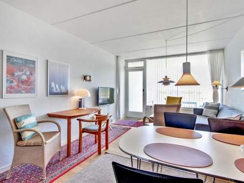 Ferienwohnung, Appartement Eske - 50m from the sea