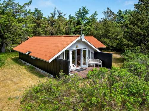 Ferienhaus Clea - all inclusive - 800m from the sea  in 
Vejers Strand (Dnemark)