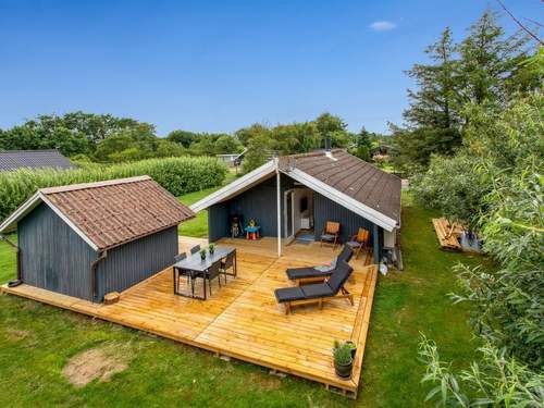 Ferienhaus Frender - 800m to the inlet