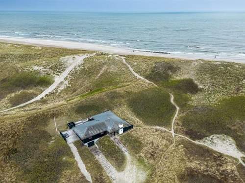 Ferienhaus Eyla -  from the sea